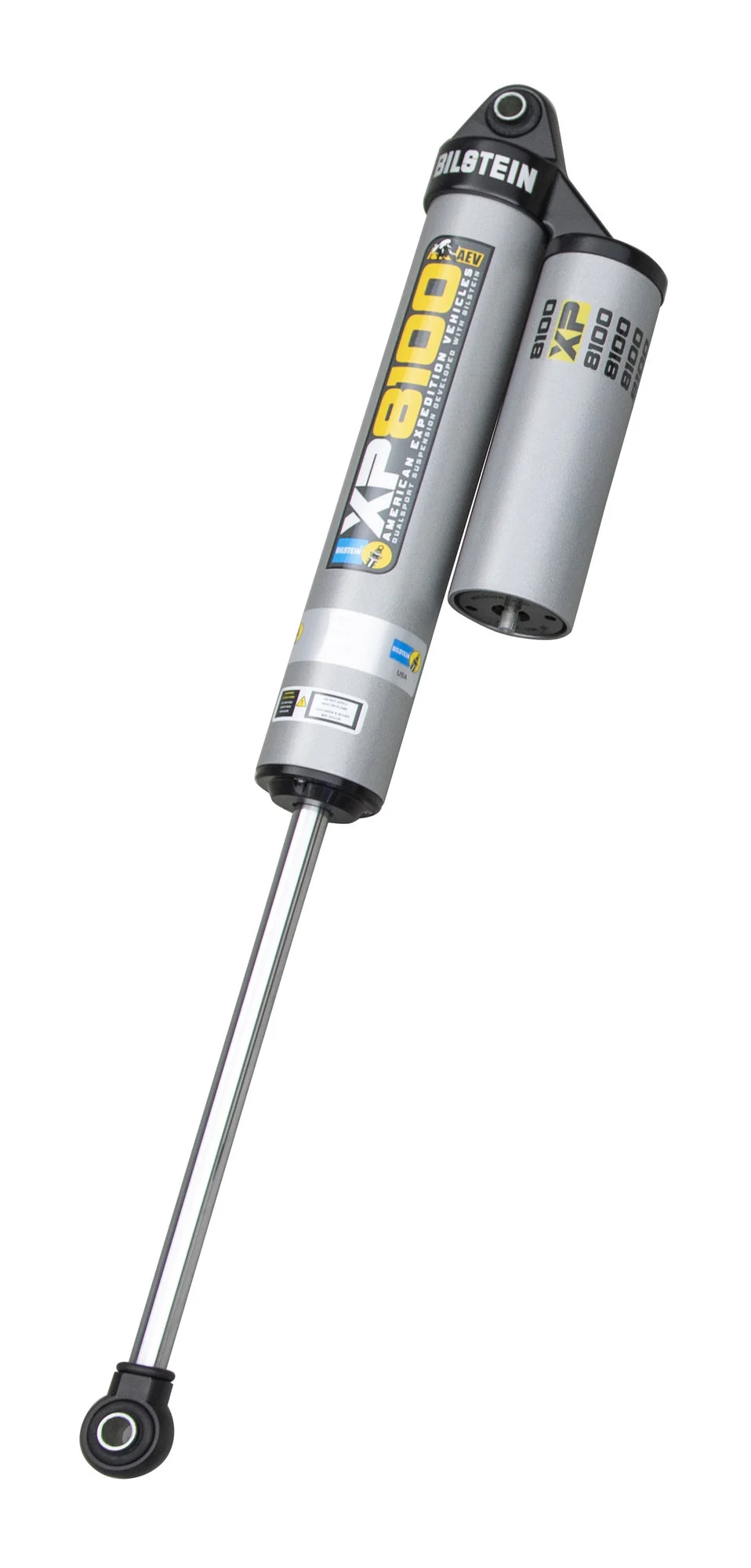 AEV  XP8100 Series Shocks for 18-25 Jeep Wrangler JL  &  JL Unlimited
