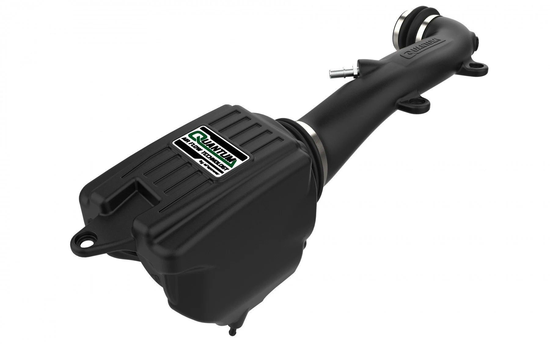 aFe Power 53-10017R Quantum Pro Cold Air Intake for 18-20 Jeep Wrangler JL & Gladiator JT with 3.6L Engine