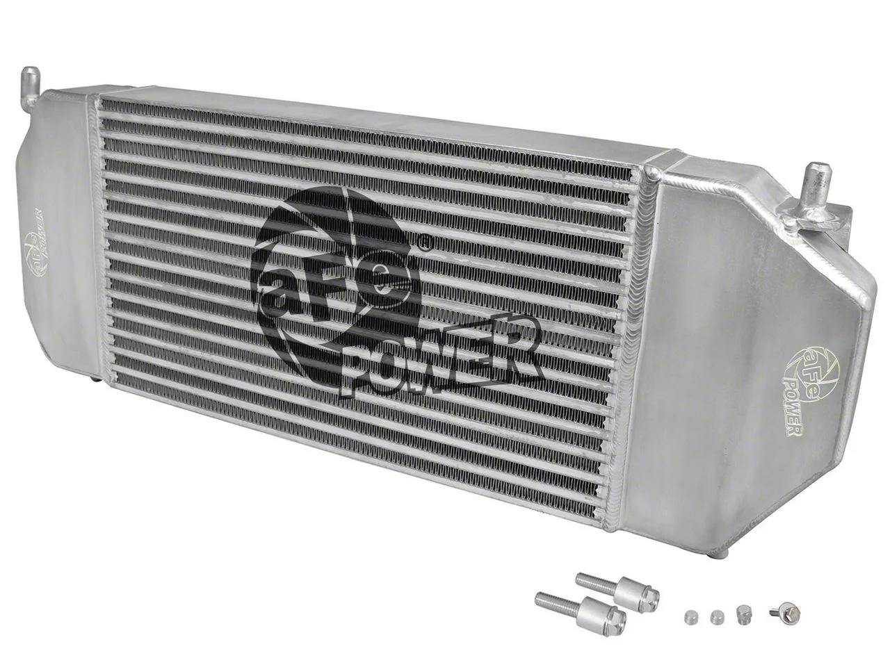 AFE BladeRunner GT Series Intercooler (15-20 2.7L/3.5L EcoBoost F-150)