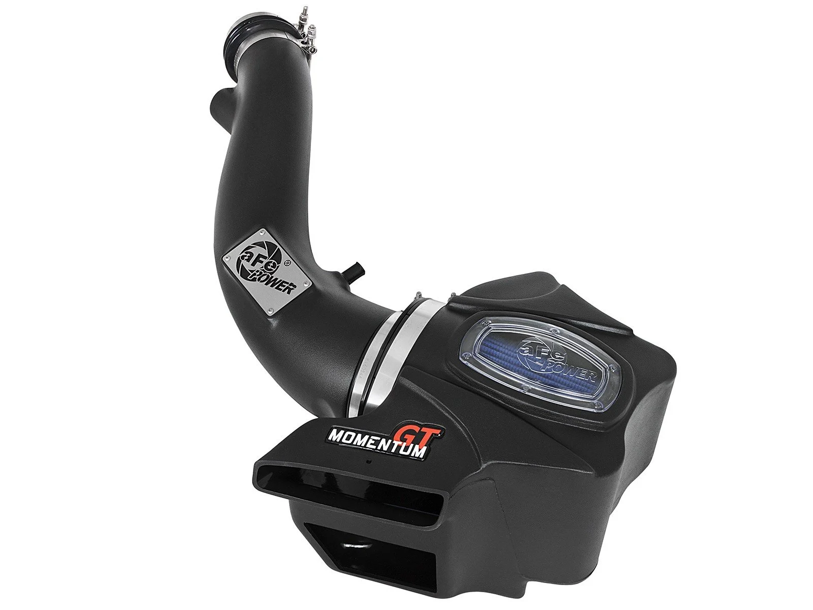 aFe Power 54-76214 Momentum GT Stage 2 Air Intake with Pro 5R Filter for 16-19 Jeep Grand Cherokee WK2 3.6L V6