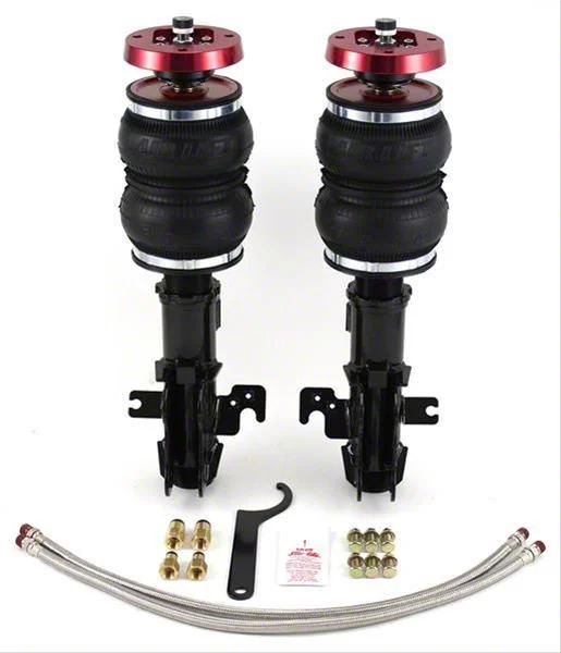 Air Lift Performance Front Air Strut Kit (10-15 Camaro)