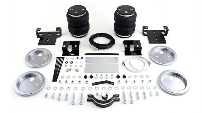 Air Lift LoadLifter 5000 Air Spring Kit (07-10 Sierra 3500 HD)