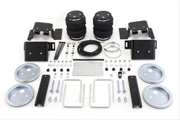 Air Lift LoadLifter 5000 Air Spring Kit (11-19 Sierra 3500 HD)