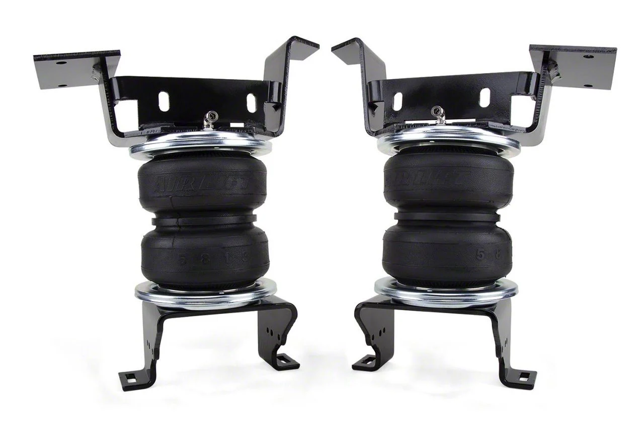 Air Lift LoadLifter 5000 Air Spring Kit (20-26 Sierra 3500 HD)
