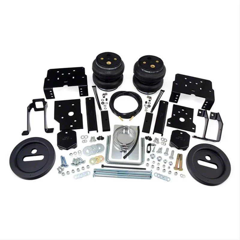 Air Lift LoadLifter 7500 XL Air Spring Kit (11-19 Sierra 3500 HD)