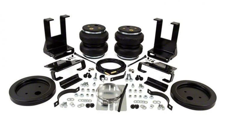 Air Lift LoadLifter 7500 XL Air Spring Kit (07-10 Sierra 3500 HD)