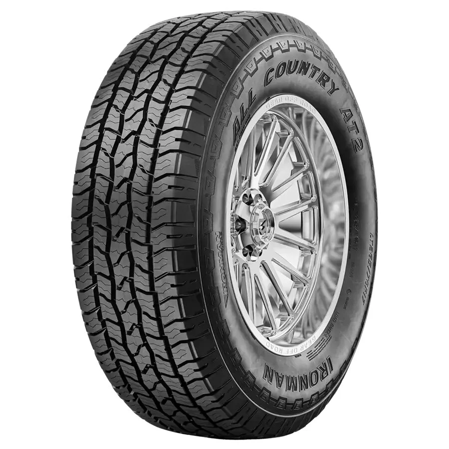 Ironman  All Country AT2 Tire