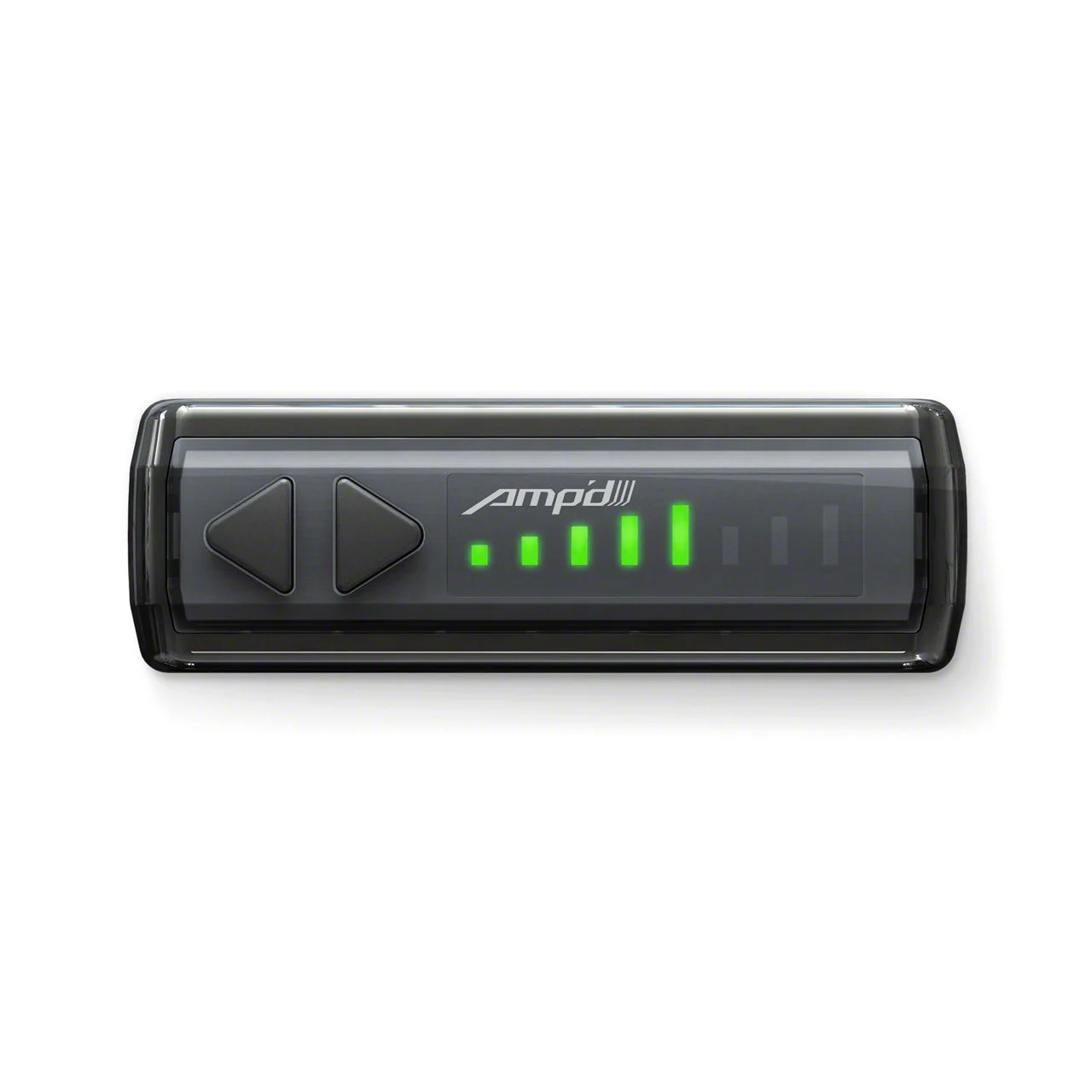 Amp'd 2.0 Throttle Booster with Bluetooth Switch (07-19 6.0L Sierra 3500 HD)