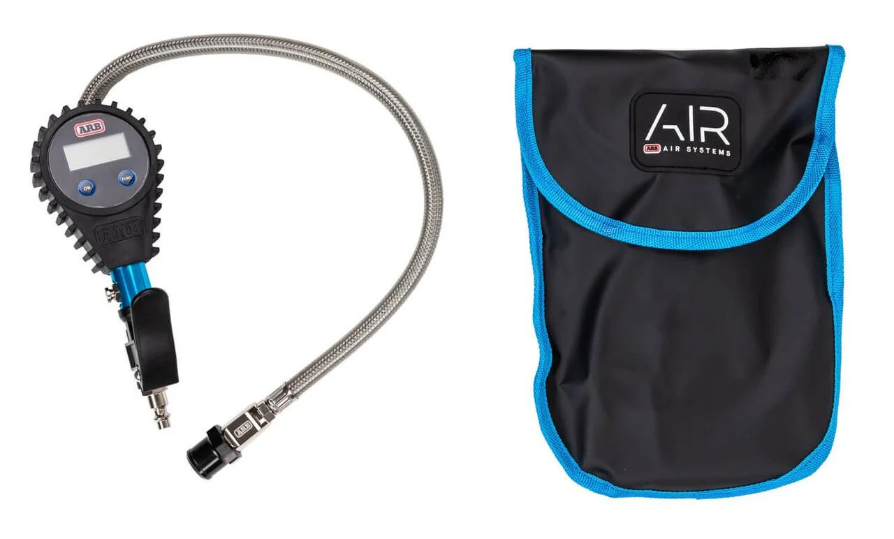 ARB ARB601A Digital Tire Inflator