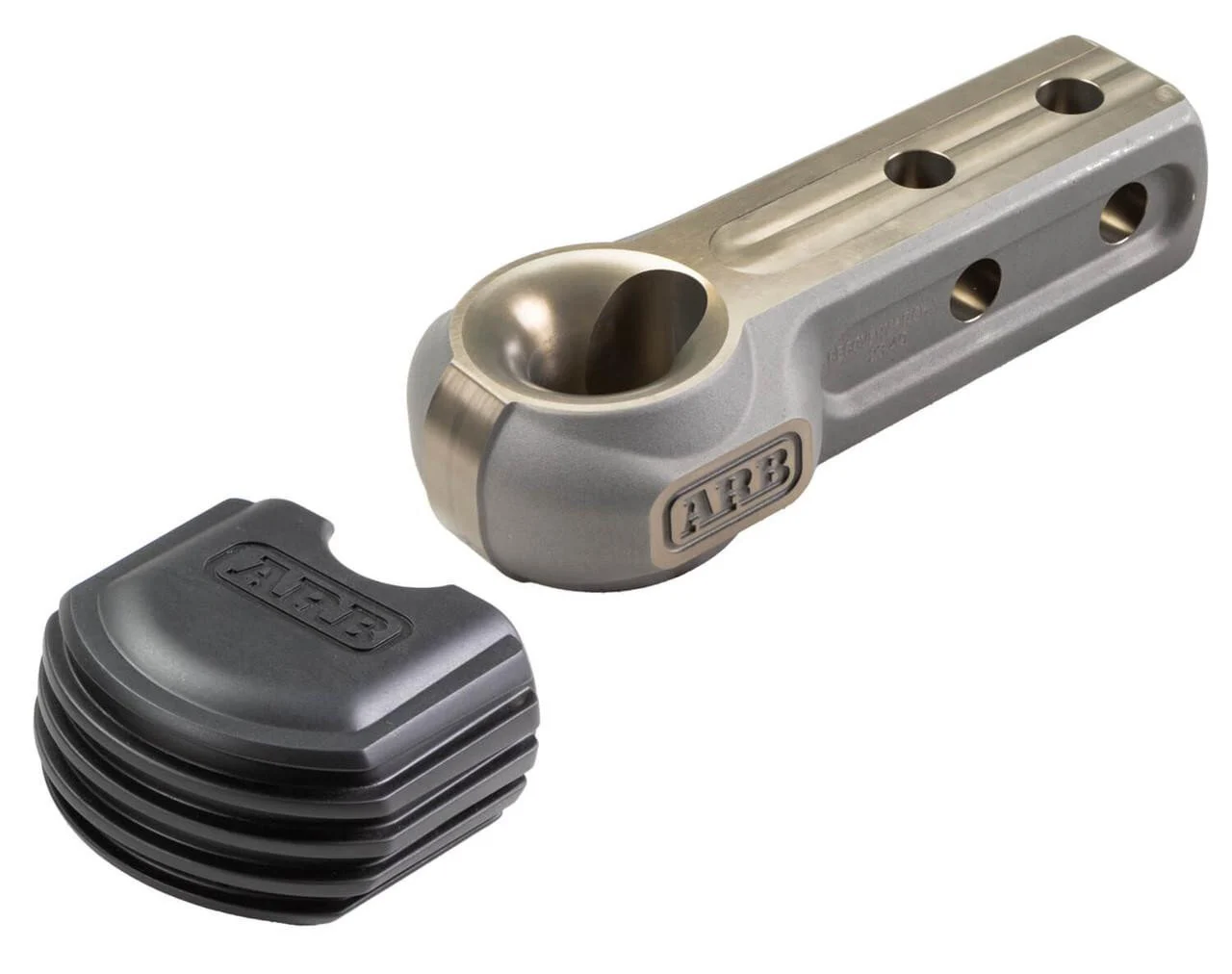 ARB 10100080 Recovery Hitch