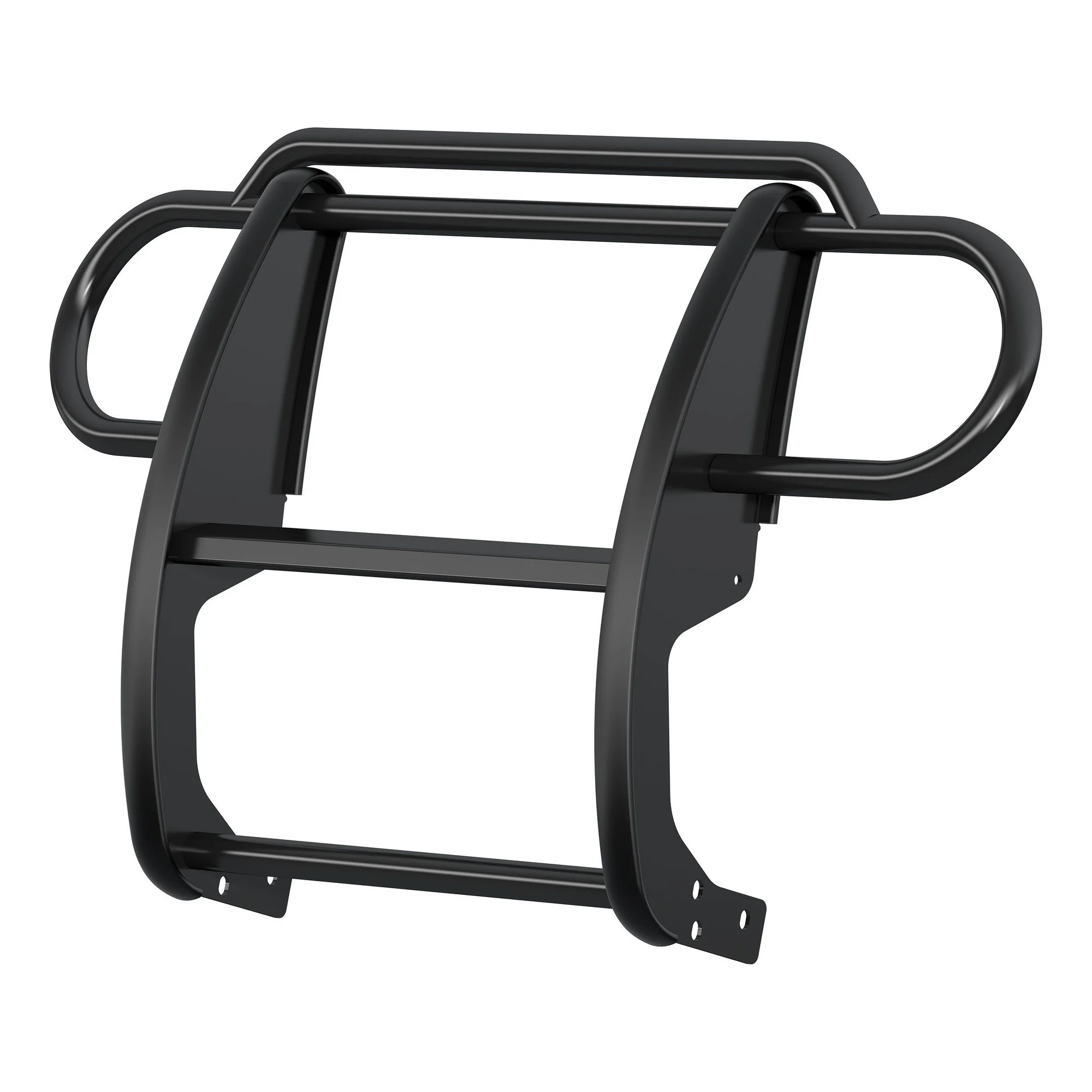 Aries 1053 Grille Guard for 18-22 Jeep Wrangler JL