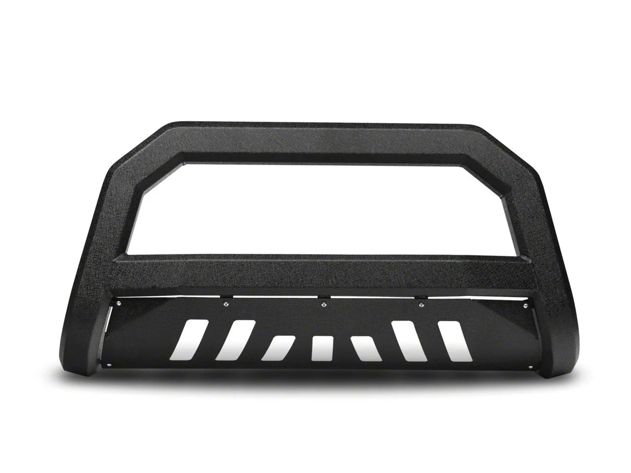 AR Series Bull Bar; Textured Black (06-08 RAM 1500, Excluding Laramie)