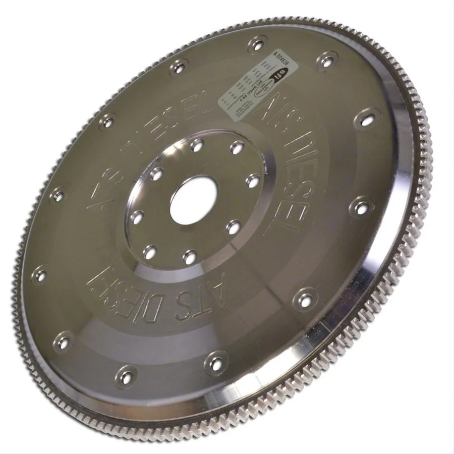 ATS Diesel Performance 68RFE Transmission Billet Flexplate (07-18 6.7L RAM 2500)