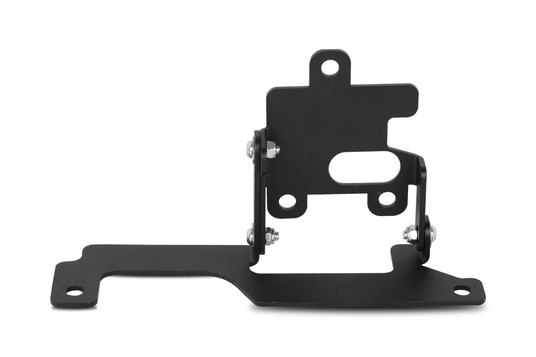 Attica 4x4 ATTFB01A401-BX Terra Series ACC Relocation Bracket for 21-25 Ford Bronco