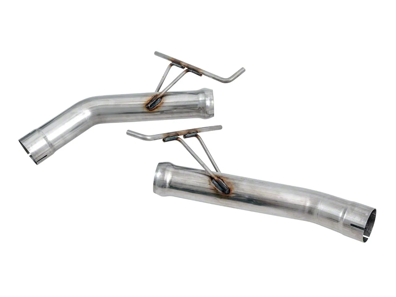 AWE Touring-to-Track Edition Exhaust Conversion Kit (20-26 6.2L Corvette C8)