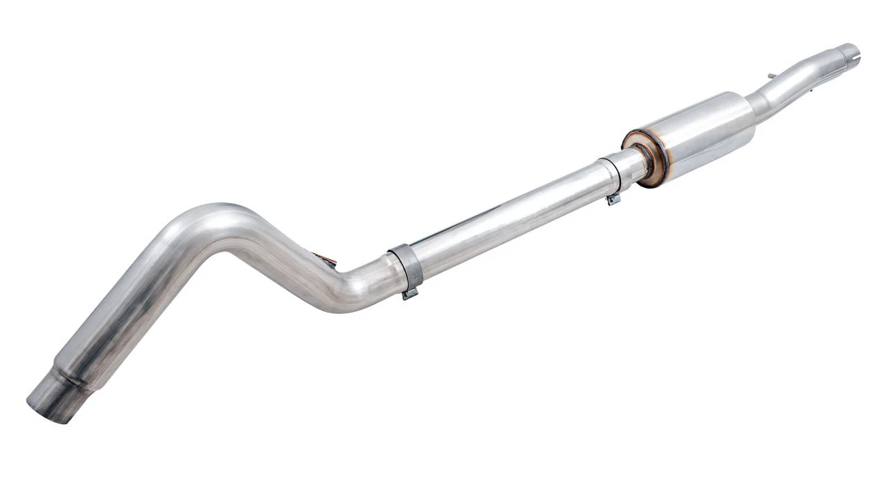 AWE Exhaust  Mid-Pipes for 12-18 Jeep Wrangler JK 3.6L