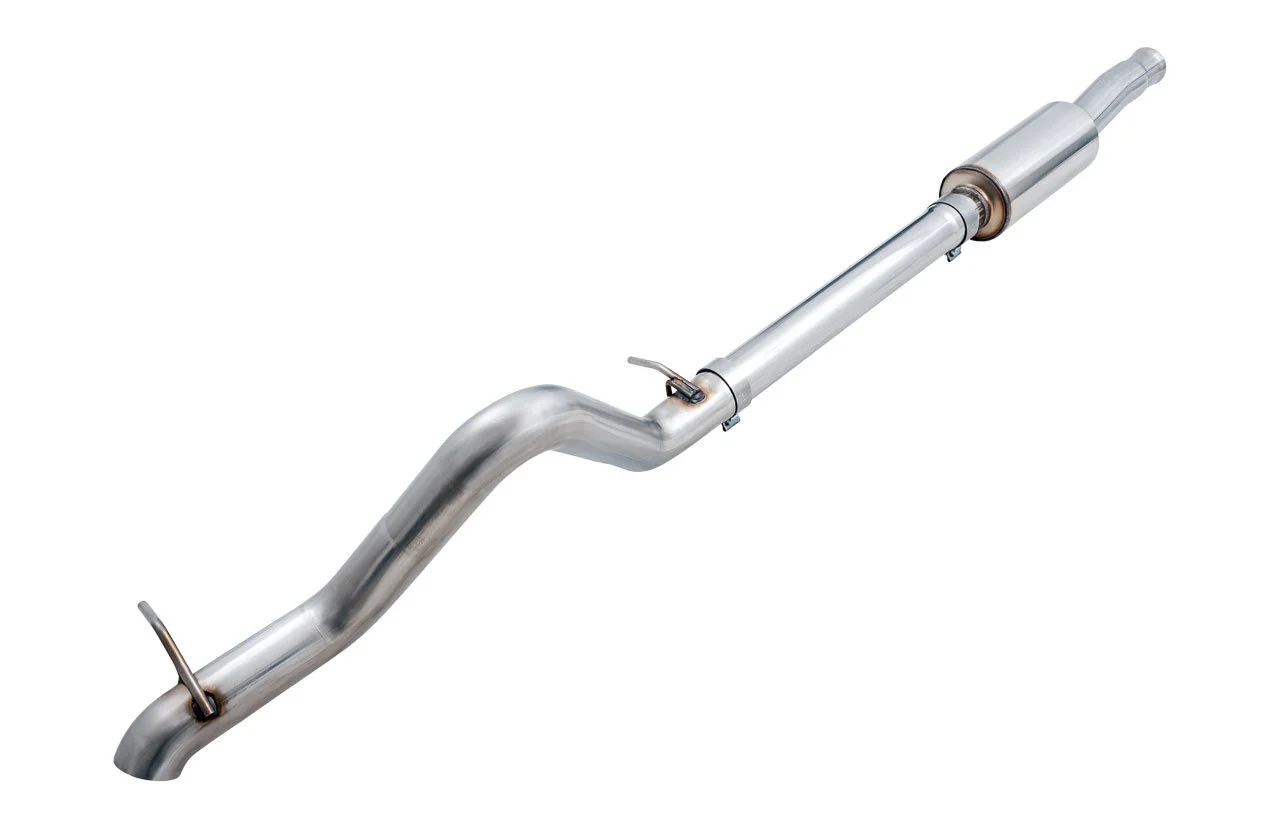 AWE Exhaust  Trail Edition Cat-Back Exhaust for 18-21 Jeep Wrangler JL for 18-26 Jeep Wrangler JL with 2.0L