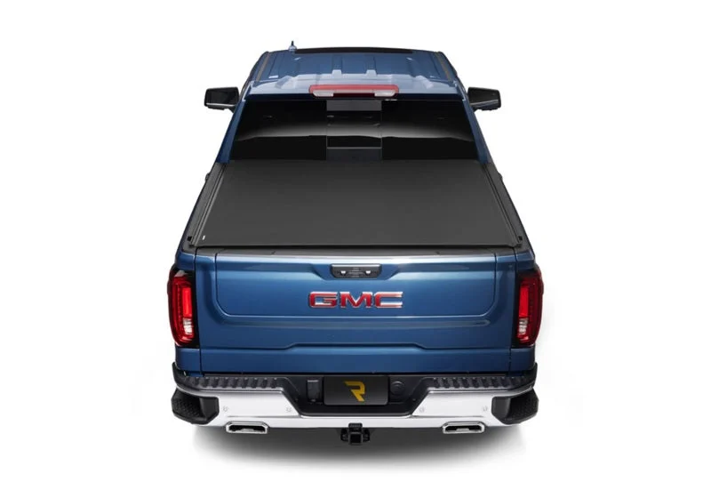 TruXedo 07-13 GMC Sierra & Chevrolet Silverado 1500 70.8in. Bed Pro X15 TS