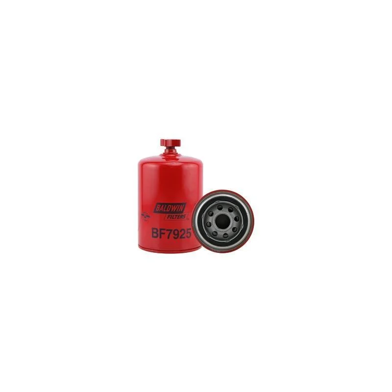 Baldwin BF7925 Fuel/Water Separator Spin-on Filter