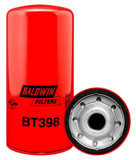Baldwin BT398 Hydraulic Spin-on Filter