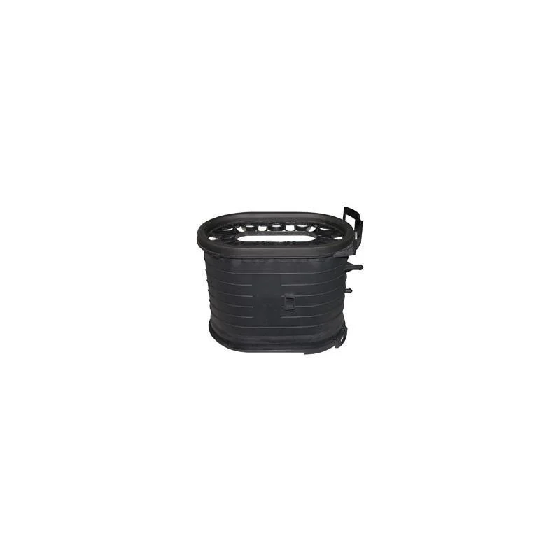 Baldwin CA4999 Channel Flow Air Filter Element