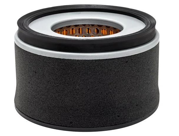 Baldwin PA4737 Air Element with Foam Wrap