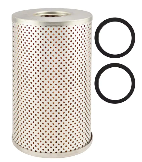 Baldwin PT207-HD10 Heavy-Duty Hydraulic Filter Element