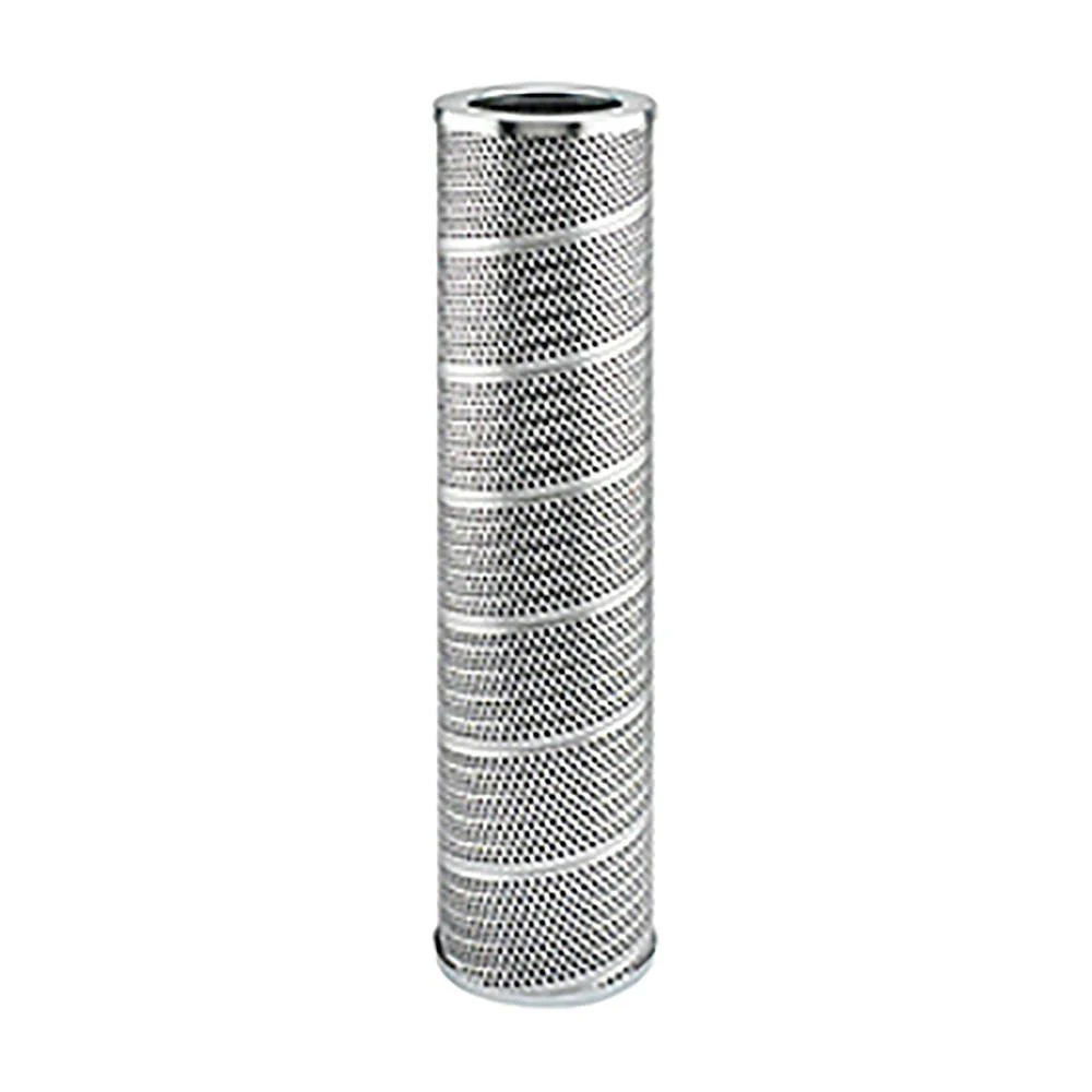 Baldwin Hydraulic Element
