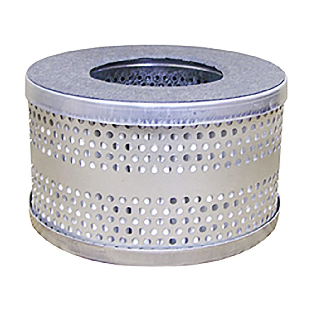 Baldwin Glass Hydraulic Filter