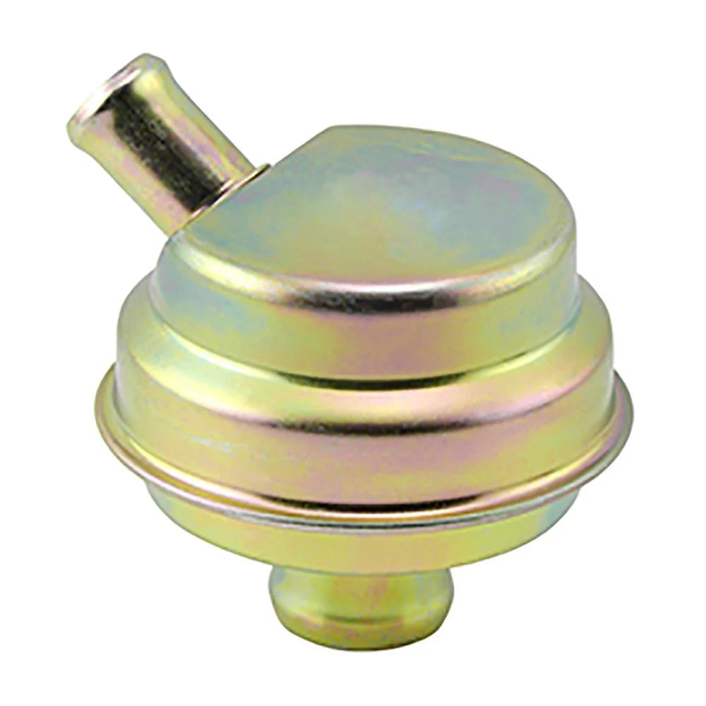Baldwin SA4141 Crankcase Breather Filter in Metal Housing