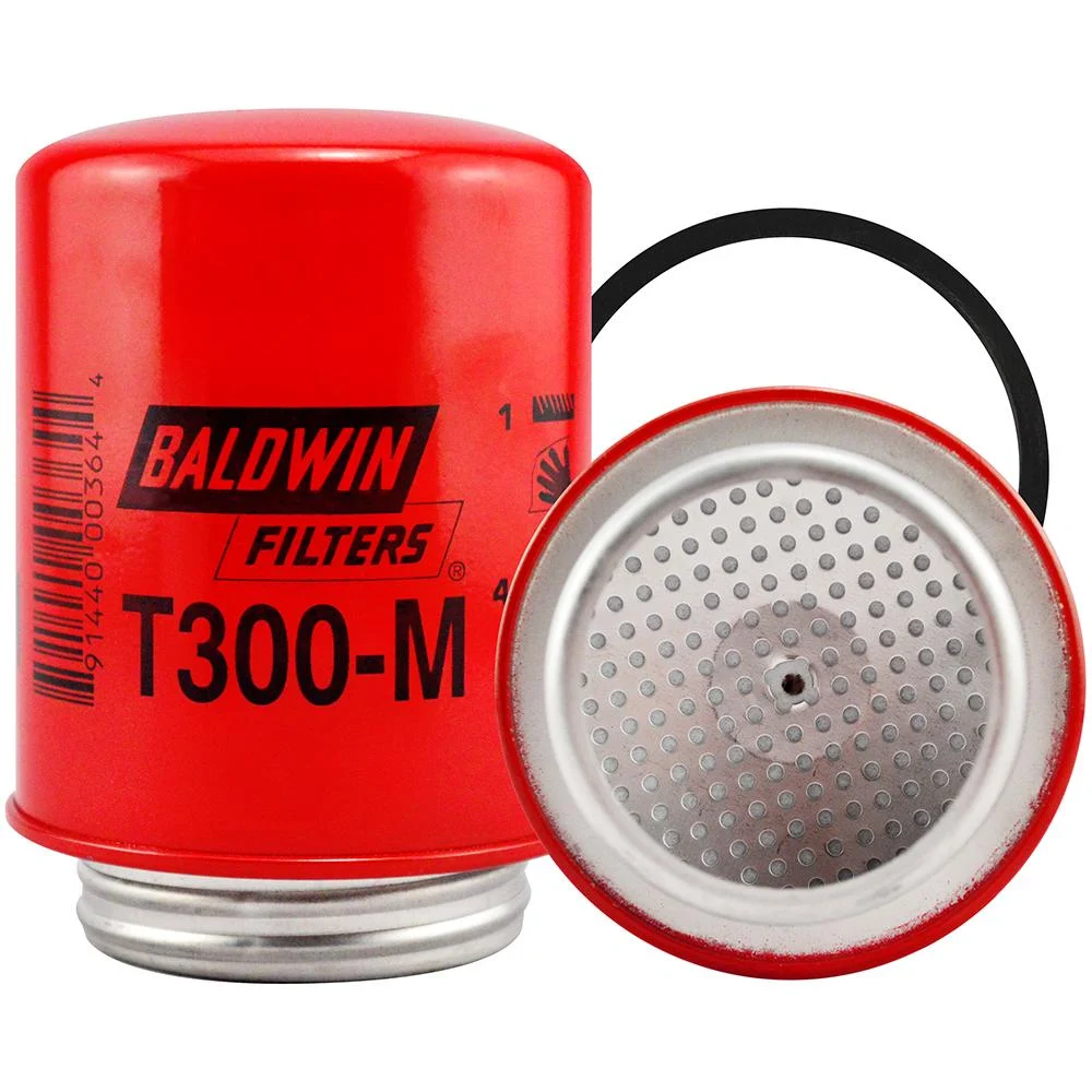 Baldwin T300-M By-Pass Filter