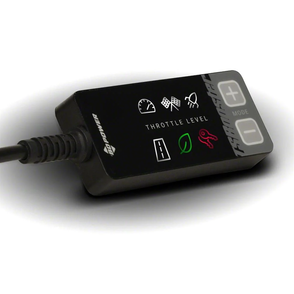 BD Power TS Booster V3.0 (21-26 Mustang Mach-E)