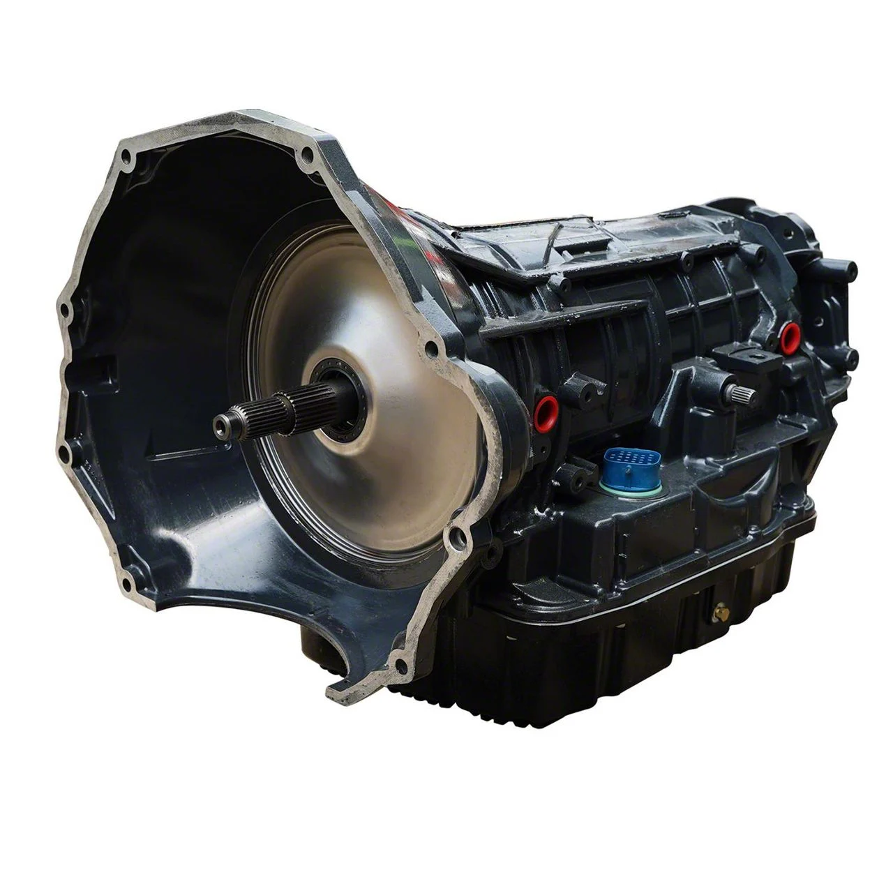 BD Power Roadmaster 68RFE Transmission; $2100 Core Charge Included (19-22 4WD 6.7L RAM 3500)