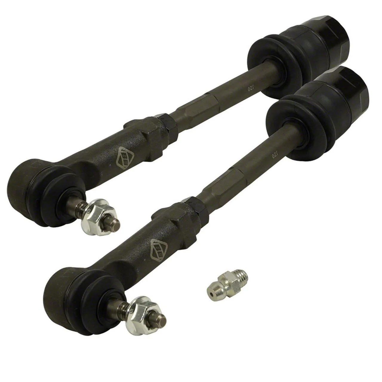 BD Power Tie Rod Upgrade (11-19 Sierra 2500 HD)