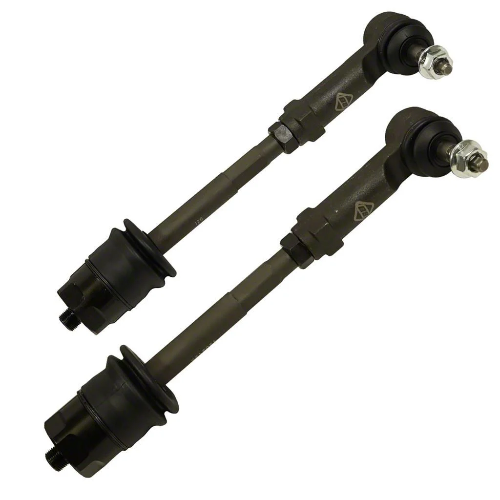 BD Power Tie Rod Upgrade (07-10 Sierra 2500 HD)