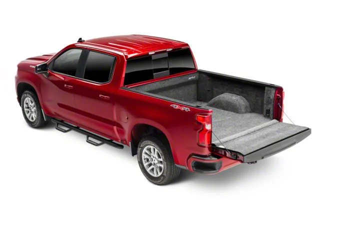 Husky Liners Guardian Comfort Full Bedliner (20-26 Sierra 3500 HD)