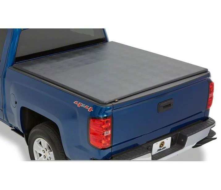 Bestop EZ-Fold Soft Tonneau Cover (15-19 Sierra 3500 HD)