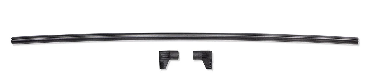 Bestop 5260301 Windjammer 4‑Way Cross Car Bow for 18-25 Jeep Wrangler JL