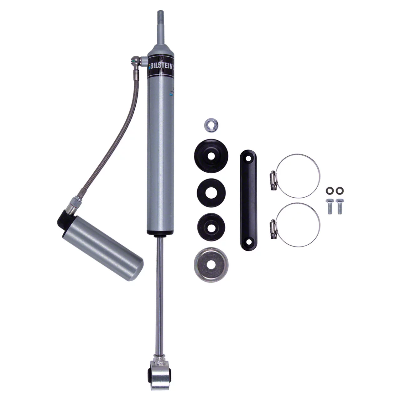 Bilstein B8 5160 Series Front Shock for 0 to 2-Inch Lift (14-26 RAM 2500 Power Wagon)
