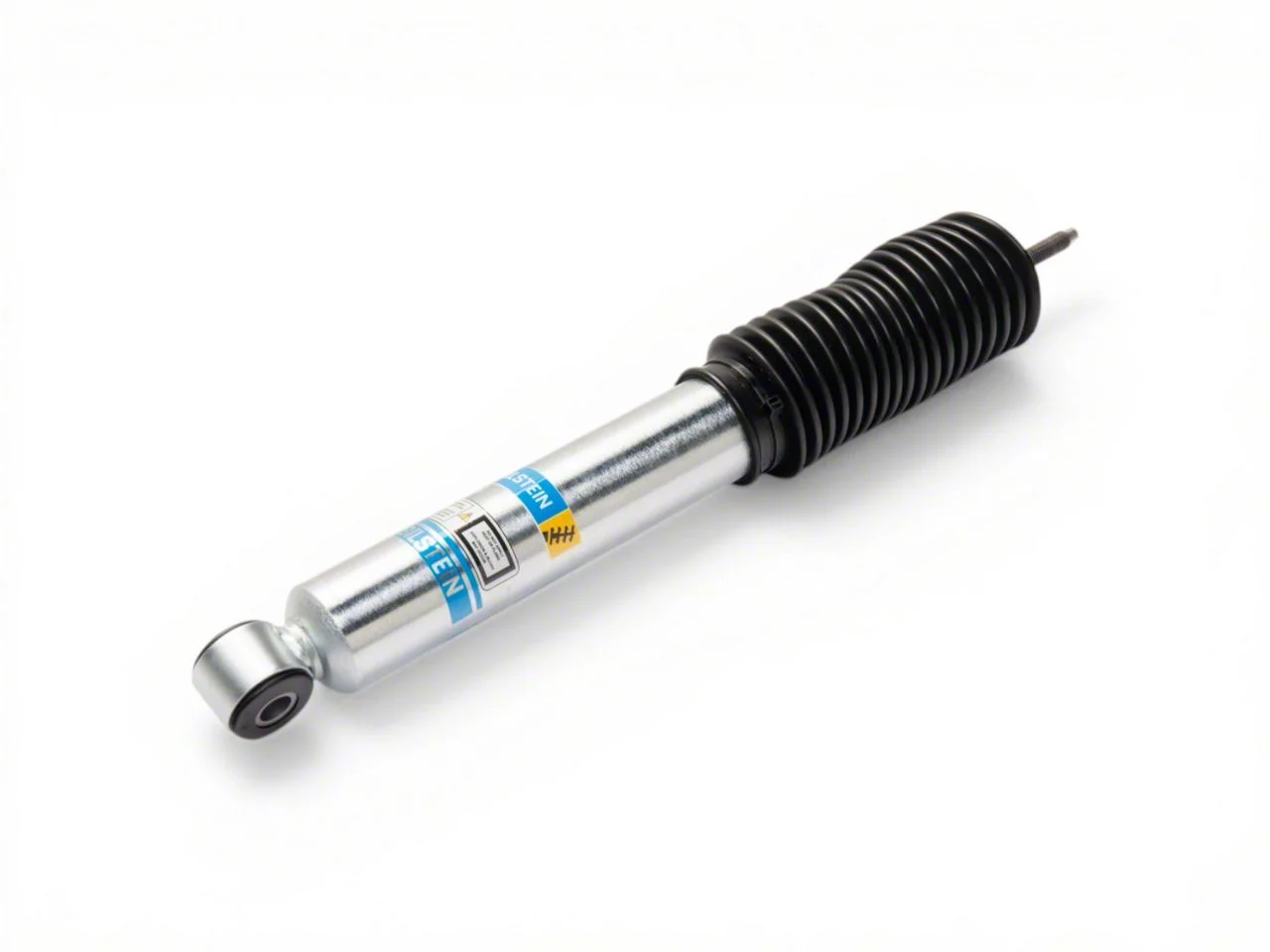 Bilstein B8 5100 Series Front Shock for 2 to 2.50-Inch Torsion Key Lift (01-10 Sierra 3500 HD)