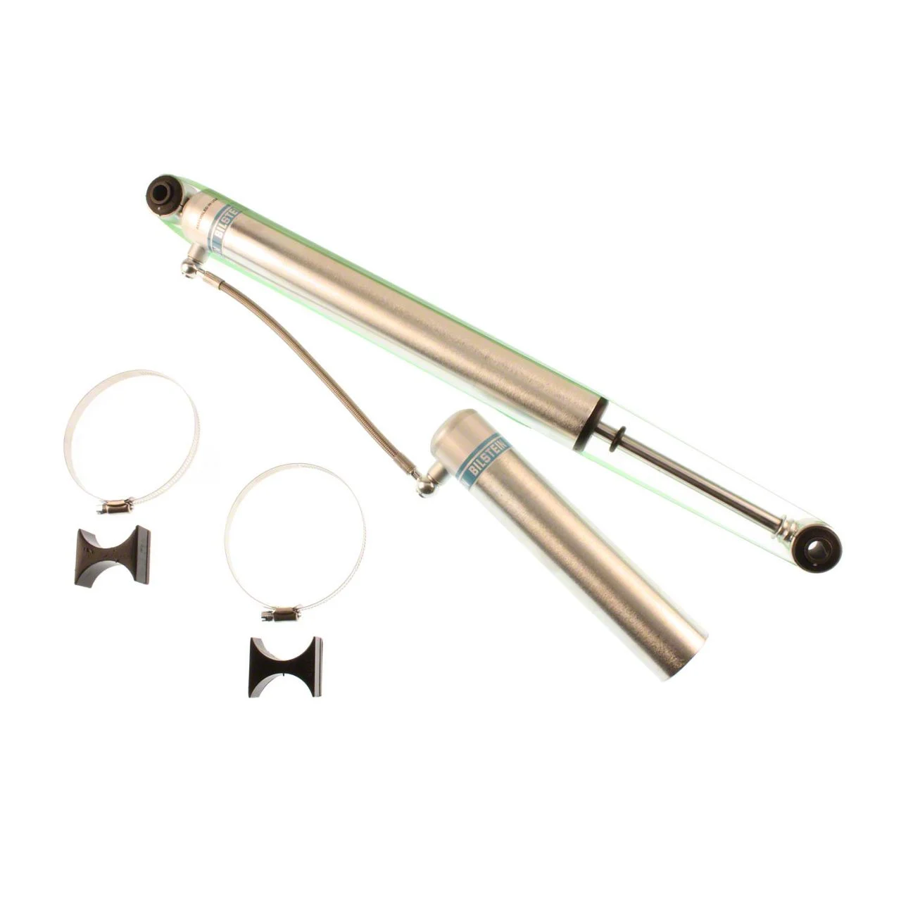 Bilstein B8 5160 Series Rear Shock for 3 to 4-Inch Lift (11-26 Sierra 3500 HD)