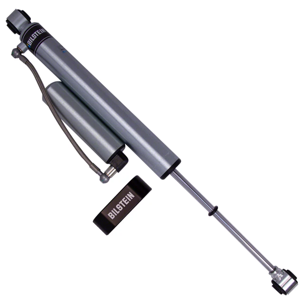 Bilstein B8 5160 Series Rear Shock for 0 to 1-Inch Lift (19-26 Silverado 1500 Trail Boss)