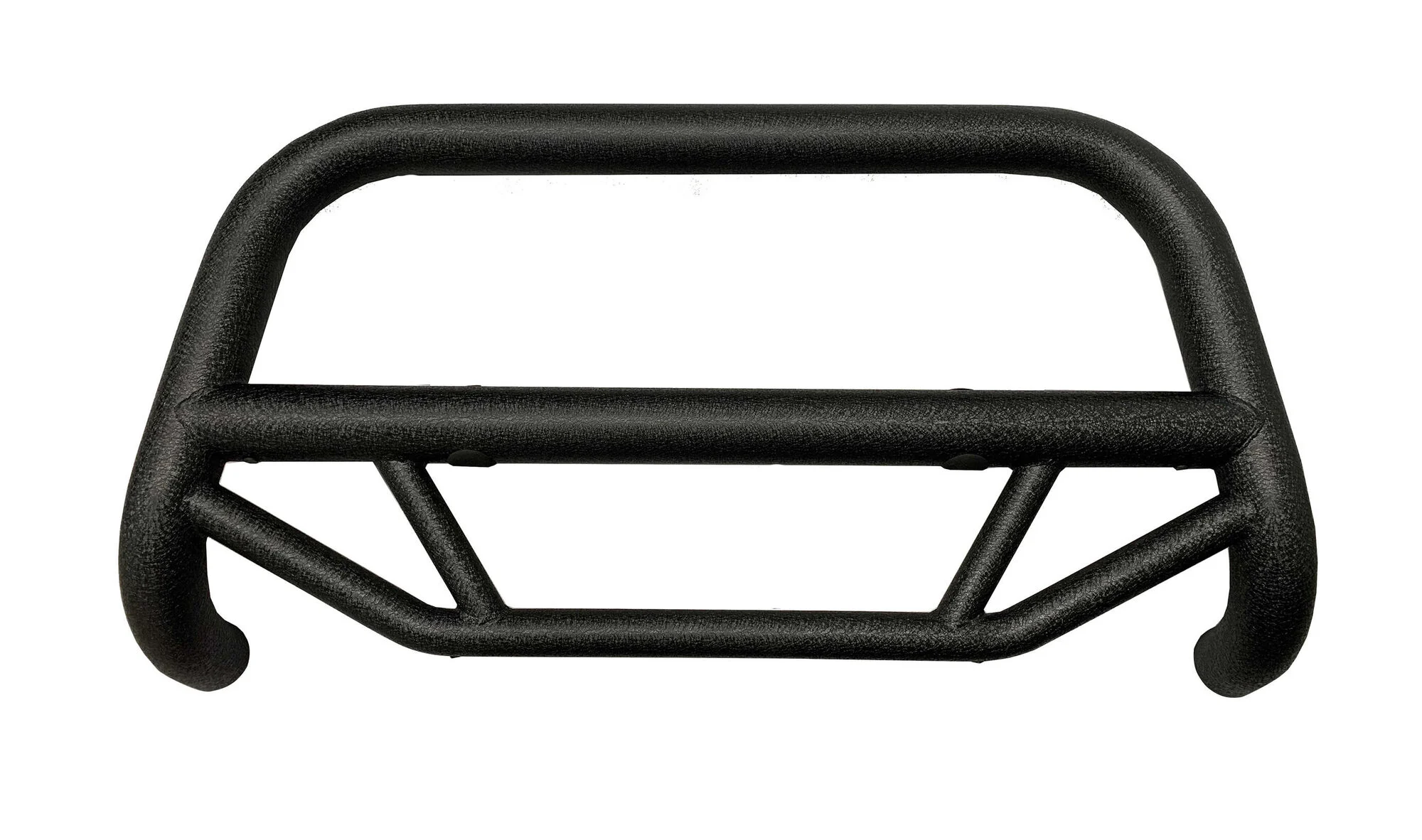 Black Horse Off Road MBT-MJ105 Max T Bull Bar for 18-24 Jeep Wrangler JL & Gladiator JT