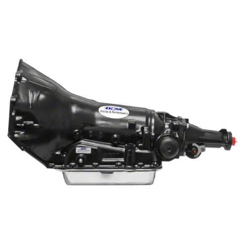 B&M Street/Strip 4L60E Automatic Transmission