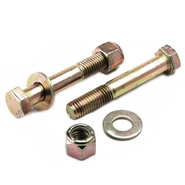 Bolt Kit For AC425155H Rack & Pinion To 3/4" Heim Joints