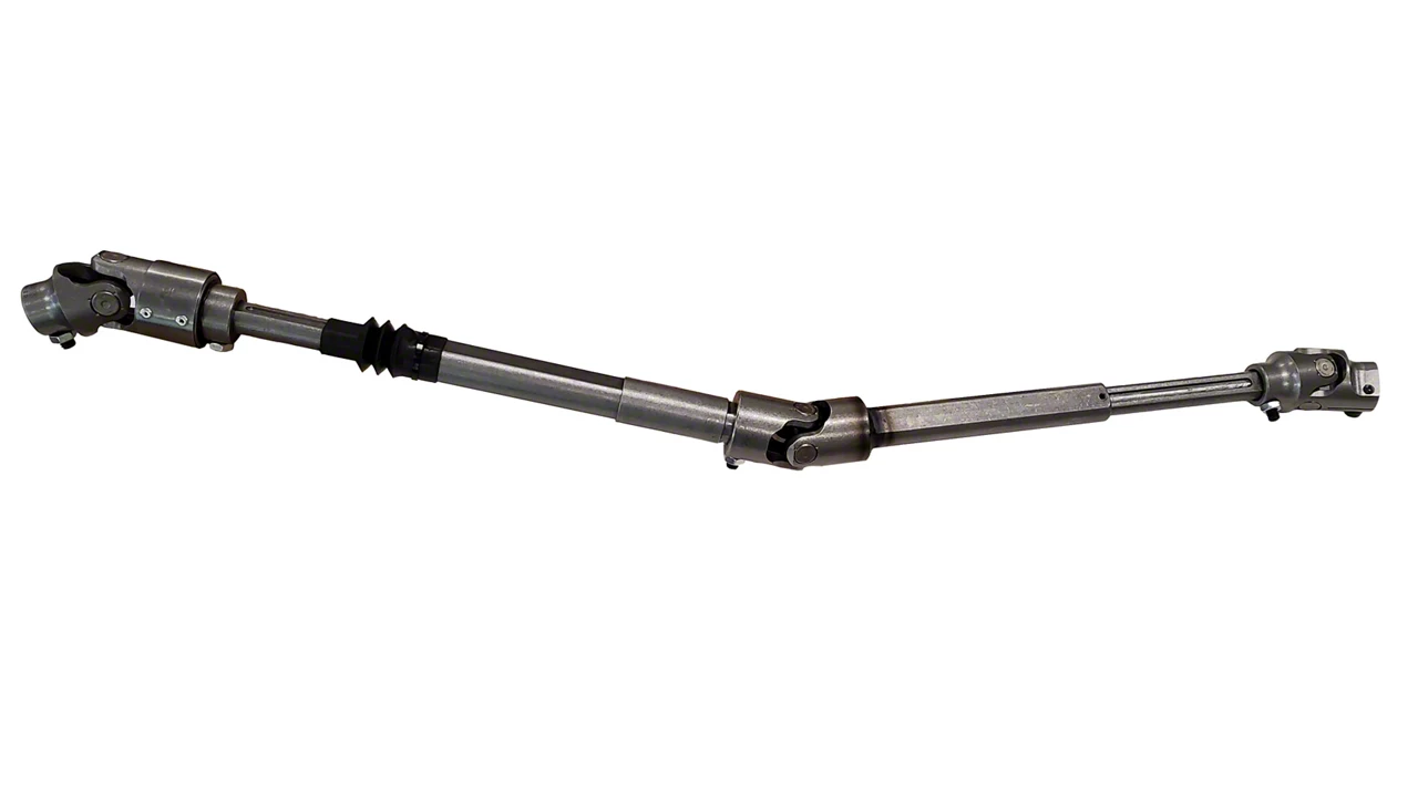 Steering Shaft with Vibration Reducer (05-14 Mustang)