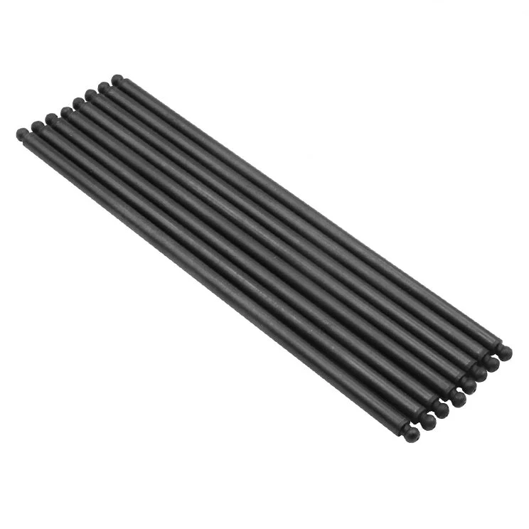 BUGPACK Vw Bug Stock Length 11.06" Long 3/8" Chromoly Push Rods, Set 8