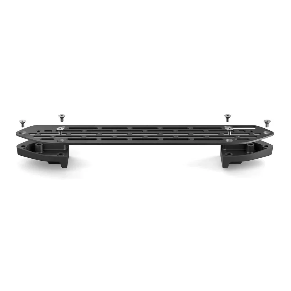 BuiltRight 104112 Dash Mount for 18-25 Jeep Wrangler JL & Gladiator JT