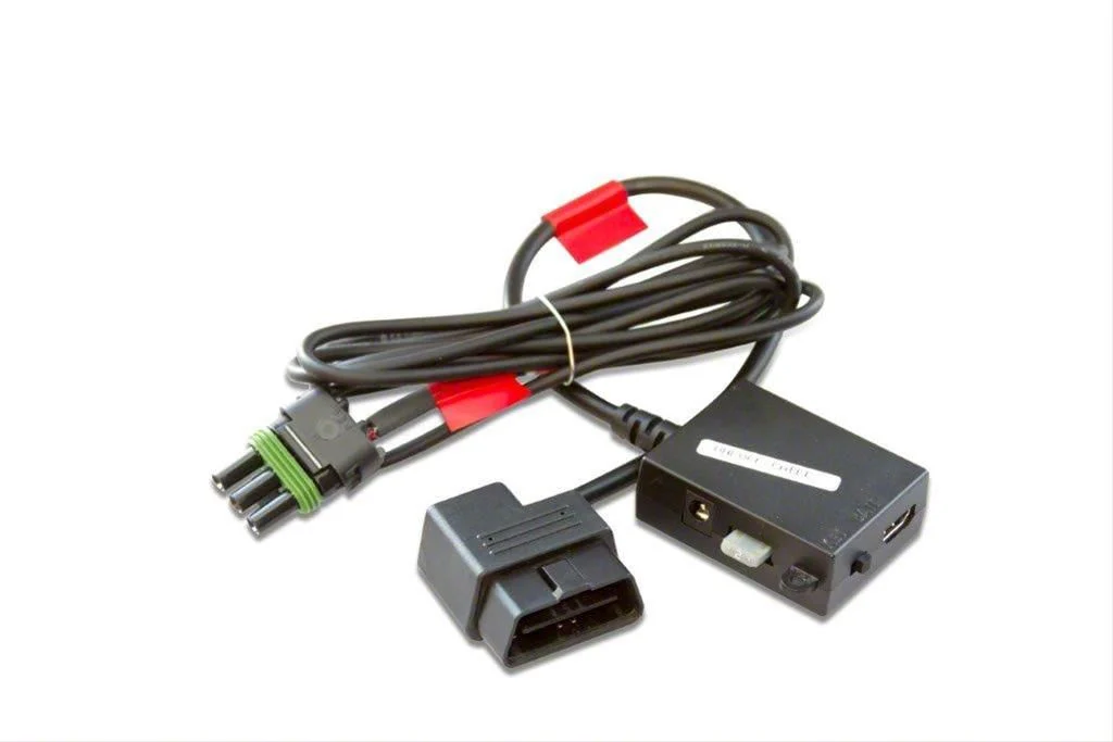 Bully Dog Cummins Unlock Cable (13-17 6.7L RAM 3500)