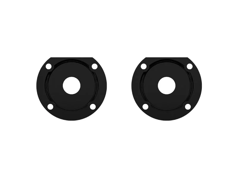 ICON 2024 Toyota Tacoma Top Plate Reinforcement Kit